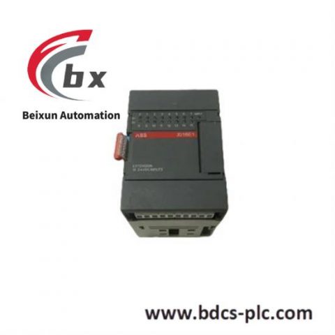 ABB 1SBP260100R1001 Controller Module - Industrial Automation Control