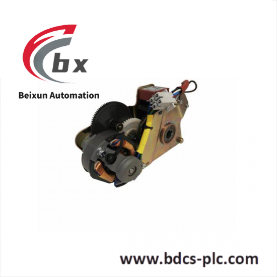 abb_1sda038324r1_geared_motor_device.png ABB MSK050B-0300-NN-M1-UP0-NNNN Servo Drive for Industrial Automation