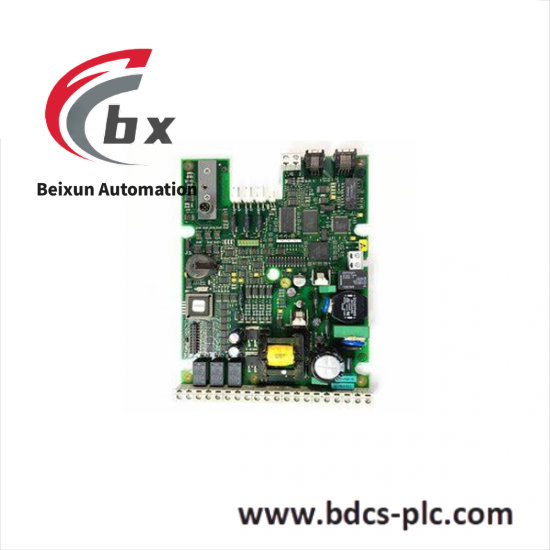 abb_1sfb536068d1001_printed_circuit_board.png ABB GJR5253000R427007KT97H2 Control Module - Industrial Automation