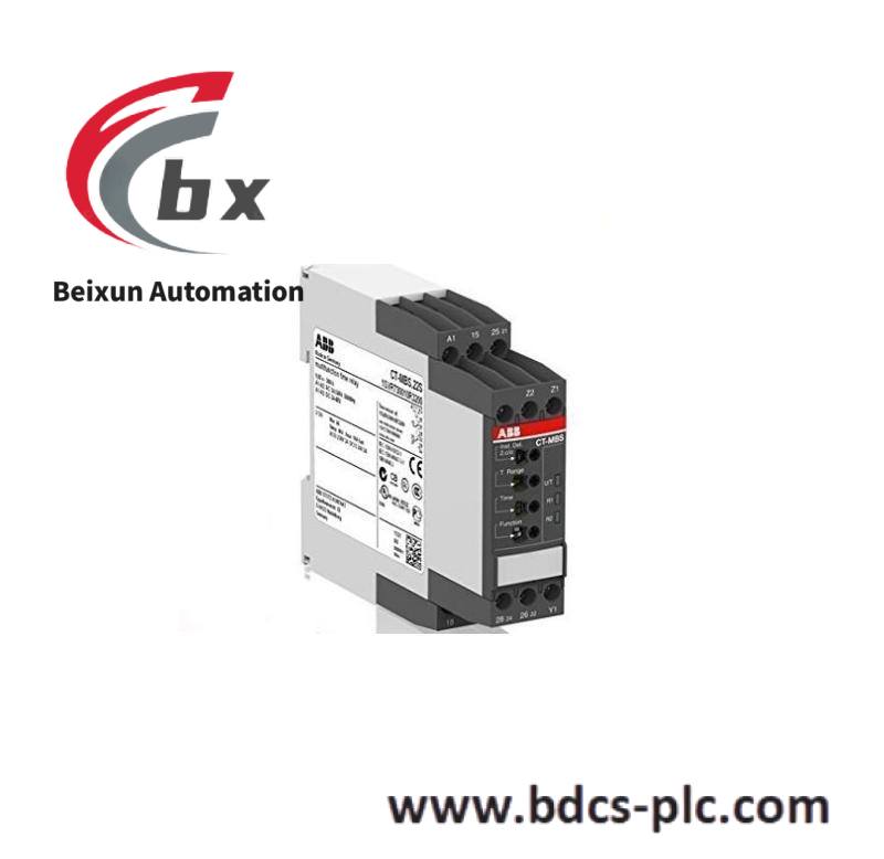 abb_1svr730010r3200_2c_o_spdt_contacts.jpg ABB 3BDH000530R1 Industrial Control Module