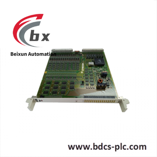 abb_216ab61_hesg324013r0100_output_module.png ABB 216AB61 HESG324013R0100 HESG435572P1 Control Module