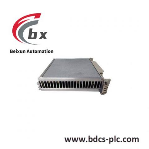 Delta 1935860-501 Control Module