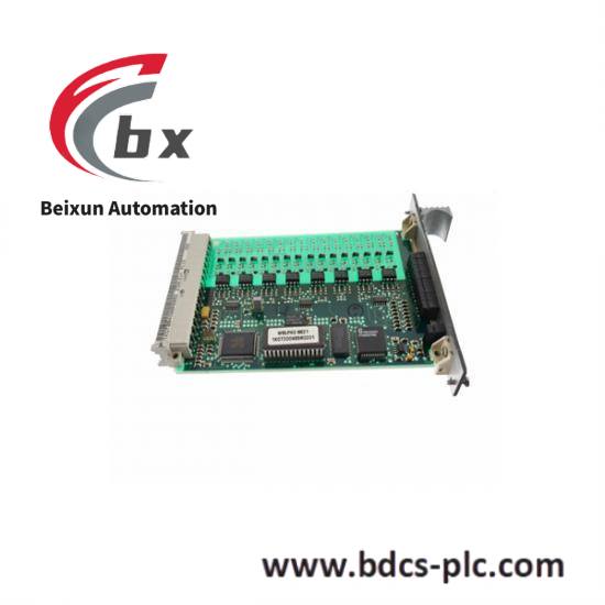 abb_23be21a_i_o_module.jpg ABB PFTL101A-0.5kN Pressure Sensor 3BSE004160R1 for Industrial Control Systems