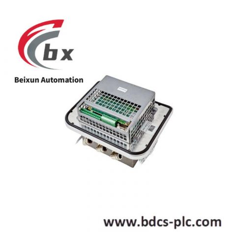 UNI 2402 CT High Precision Control Module