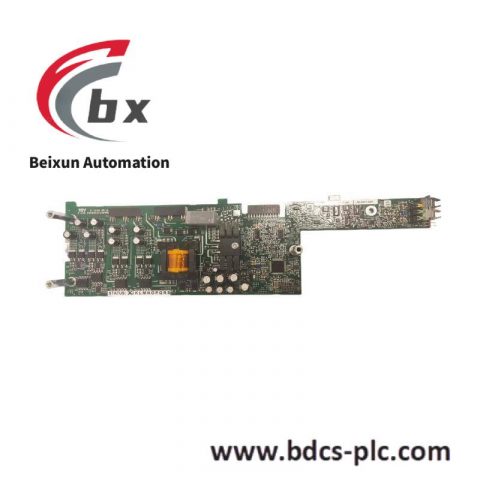 ABB 2UBA002322R0001 Industrial Control Module