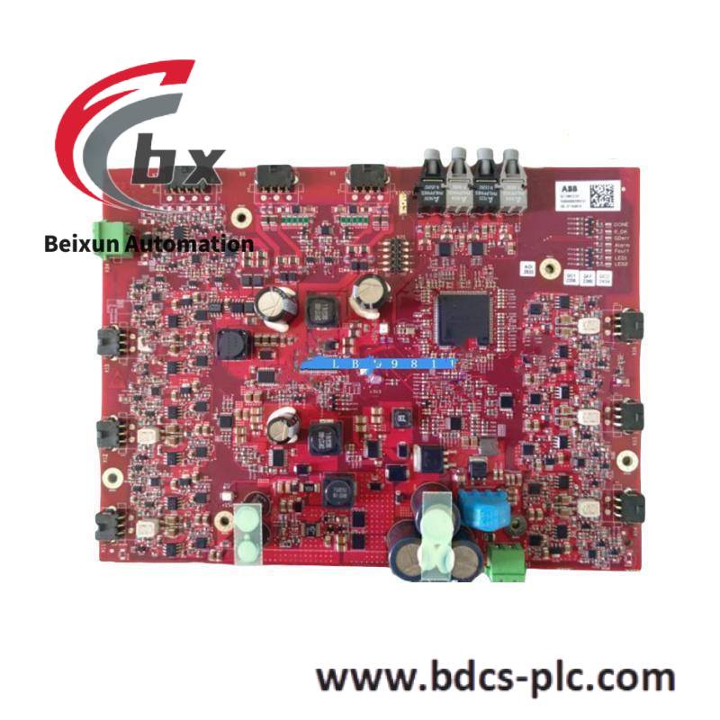 abb_2uba008929r0101_gc_c960_d101_communication_module.jpg NI PCI-1411 High-Performance Data Acquisition Module