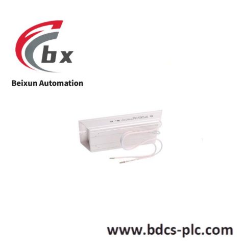 ABB CBHX165C5R414 Controller Module - Industrial Automation Component