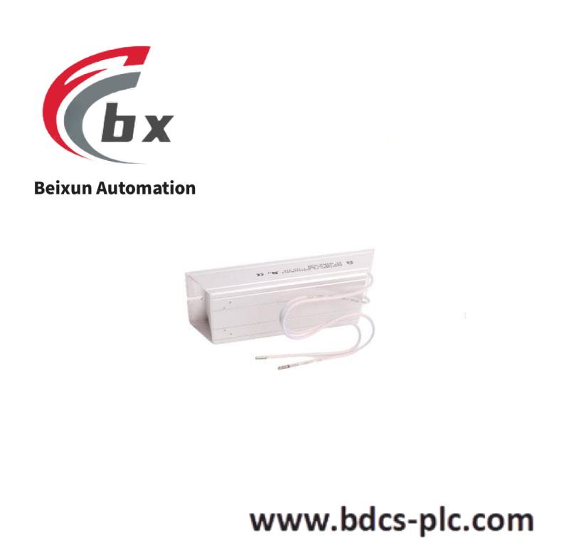 abb_3afe64803689_cbhx165c5r414_charging_resistor.jpg ABB CBHX165C5R414 Controller Module - Industrial Automation Component