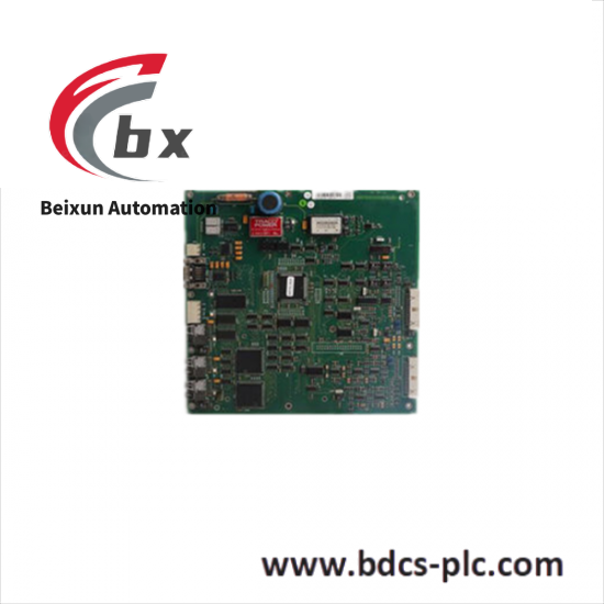 abb_3asc25h203_control_unit.png ABB 3ASC25H203 Industrial Process Control Module