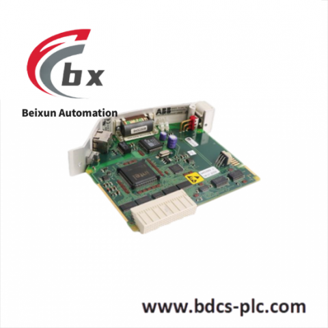 ABB 3BDH000022R1 Controller Module for Industrial Automation