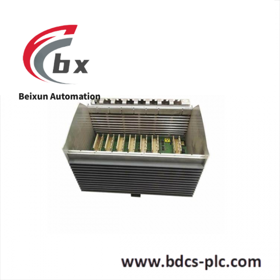 abb_3bdh000503r1_pm803f_base_unit-1.png ABB 3HAC024328-005 Module for High Performance Industrial Automation Systems