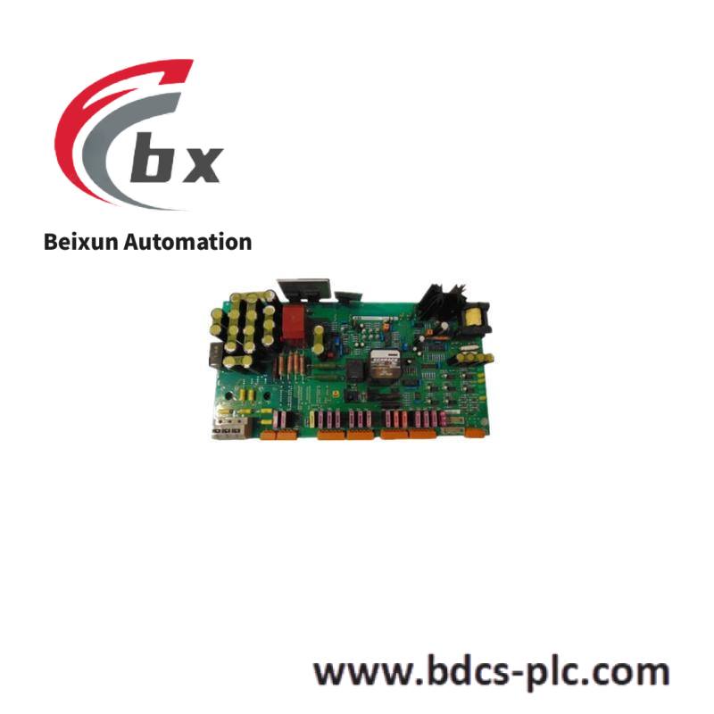abb_3bhb000652r0101_circuit_board.jpg ABB HIEE300936R0101 UFC718AE01 3BHB000652R0101 Controller Component
