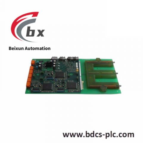 ABB V18345-7010451001RS Intelligent Electro-Pneumatic Positioner