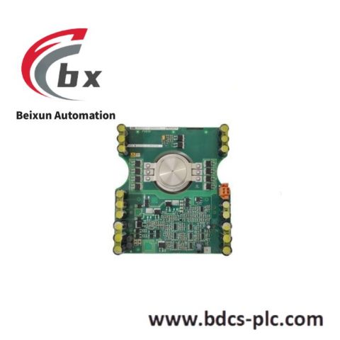 ABB R1091 Industrial Control Module, Automation Solutions