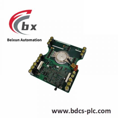 ABB E3HAC023854-001 Rotating AC Motor Including Pinion - High-Efficiency Industrial Solution