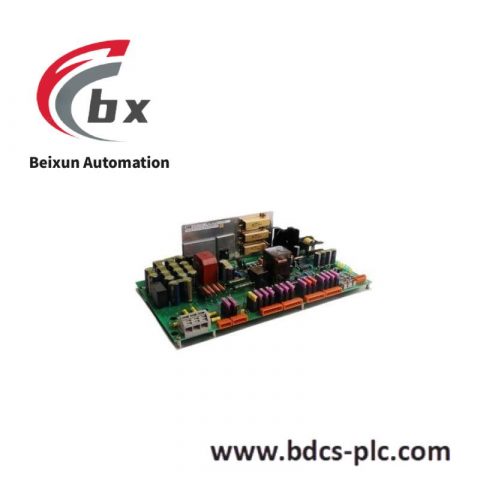 ABB CI854A Housing, Enclosure for Industrial Automation