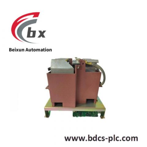 ABB KUC711AE 3BHB004661R0001 Industrial Control Module