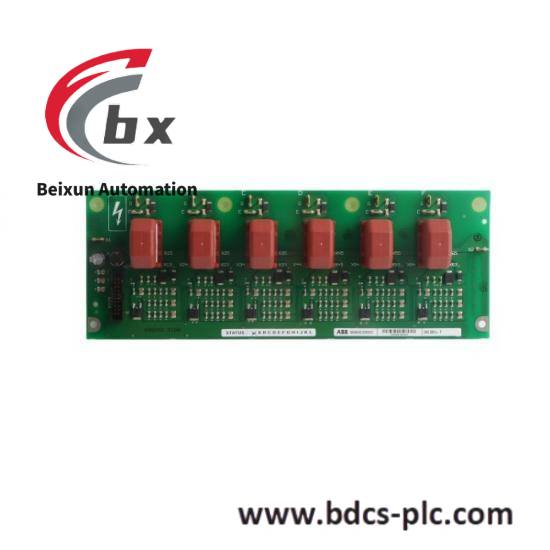 abb_3bhb006338r0001_uns0881a-p_v1_excitation_logic_control_board.jpg ABB UNS0881A-P Control Board - Industrial Automation Module