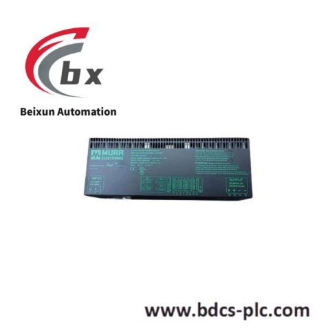 GE IC693CBEL33 Control Module