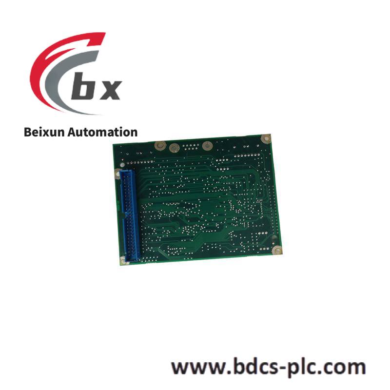 abb_3bhb006621r0103_uac375ae103_control_board.jpg ABB UAC375AE103 3BHB006621R0103 Control Module