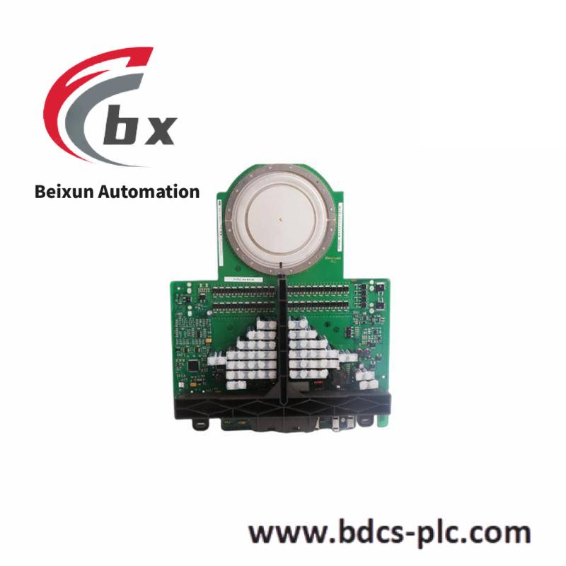 abb_3bhb012961r0001_5shx_2645l0002_igct_module.jpg ABB 5SHX2645L0002 3BHB012961R0001 IGBT Module, Certified for Industrial Automation