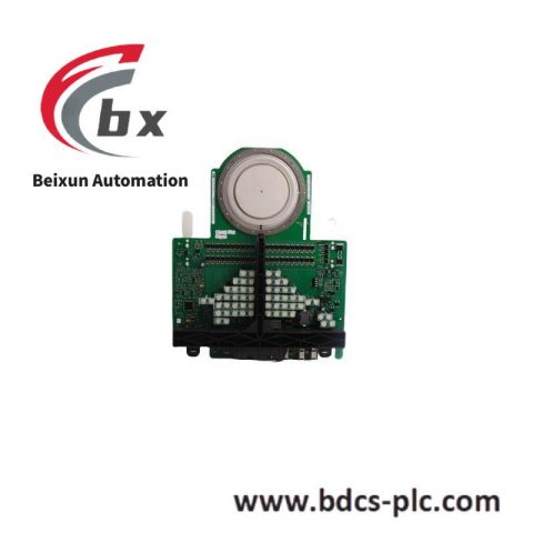ABB 3HAC024328-005 Module for High Performance Industrial Automation Systems