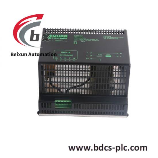 abb_3bhe003523r0030.jpg ABB 3BHE003523R0030 Power Pack - Industrial Grade Power Supply Unit