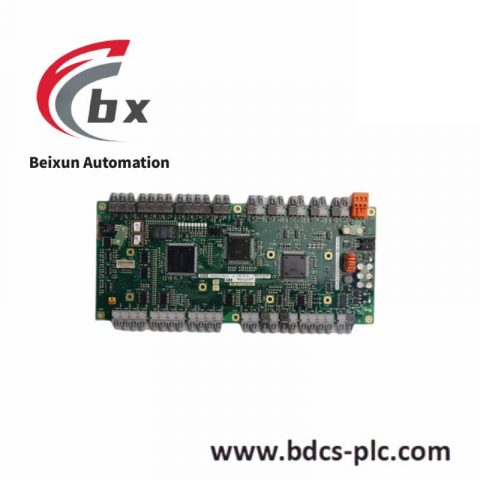 ABB 3BSE028550R1 Industrial Control Module, High Performance Digital Input Board