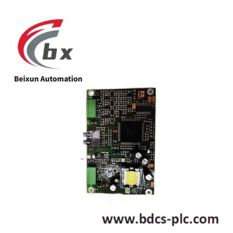 ABB LDSYN-101 Industrial Control Module, Advanced Automation Solution