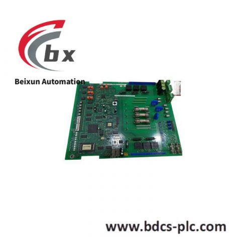 KINETROL 124-100 Industrial Actuator, Precision Control Module