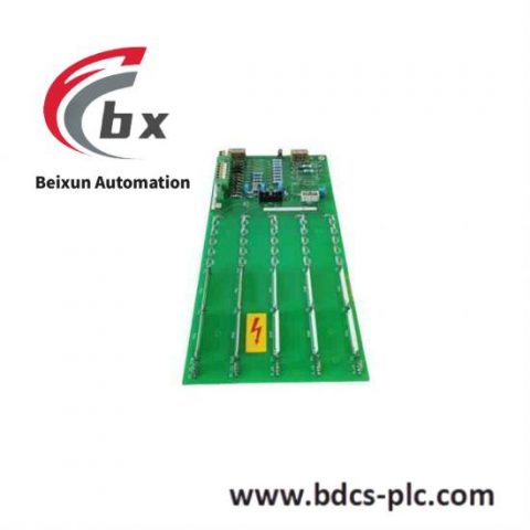 ABB 3HAC031231-003 Industrial Control Module, Precision in Automation