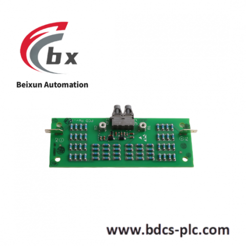 ABB 3HAC034648-001 Industrial Control Module