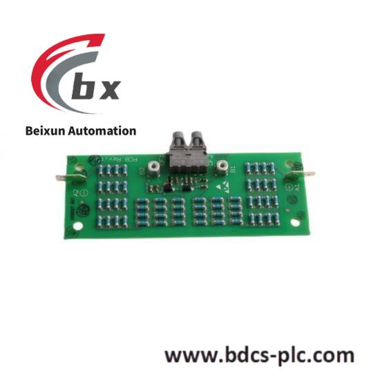 abb_3bhe009017r0102_vlscd_board.jpg ABB 3BHE009017R0102 XV C724 BE102 - Advanced Industrial Control Module