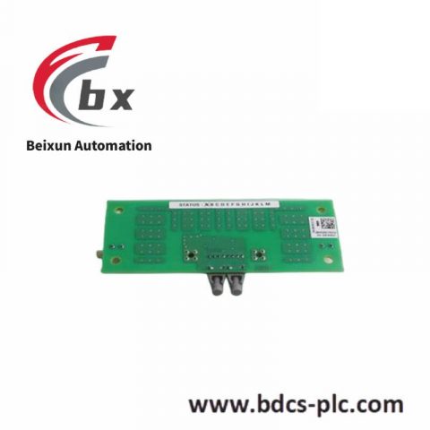 ABB 3BHE009017R0102 XV C724 BE102 - Advanced Industrial Control Module
