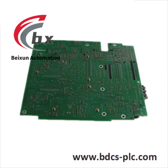 abb_3bhe014311r0101_control_board.png ABB 3HAC8949-1 Industrial Control Module