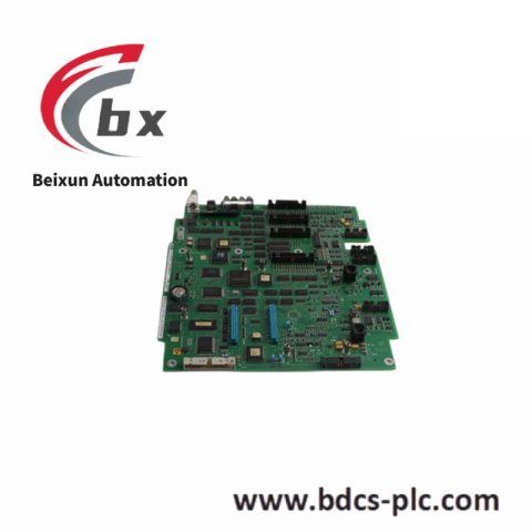 ABB 3BHE014967R0002 Control Module