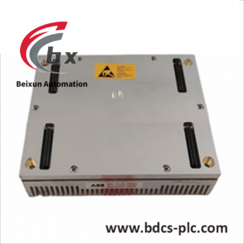 ABB R911299773 Control Module for Industrial Automation Systems