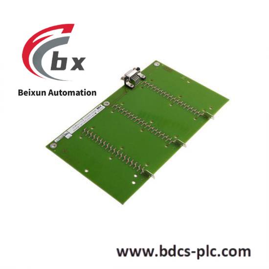 abb_3bhe021083r0101_xvc770be101_control_board_1-1.jpg ABB XVC770BE101 3BHE021083R0101 Control Module - Optimized for Industrial Automation