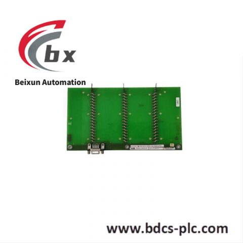 ABB XVC770BE101 3BHE021083R01 Industrial Control Module, A Precision Component for Automation Systems