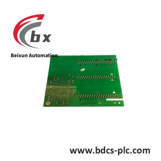 abb_3bhe021887r0101_ub_c717_ovvp-board.jpg ABB 3BHE021887R0101 Controller - Custom Processing I/O Module for Enhanced Automation Solutions