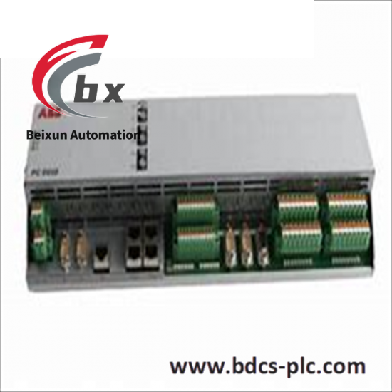 abb_3bhe022293r0101_pcd232a_communication_interface_unit.png ABB 3BHB003041R0101 UFC719AE Module Card Board