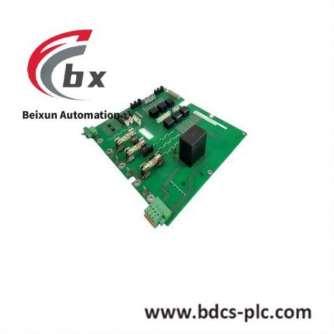 ABB 3HAC10905-1 Control Module for Industrial Automation Systems