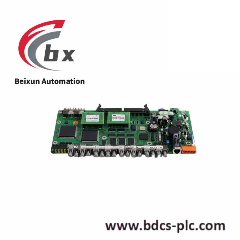 abb_3bhe024577r0101_ppc907_be_pcb_control_board-1.jpg ABB PCD231B 3HHE025541 R0101 Industrial Control Module