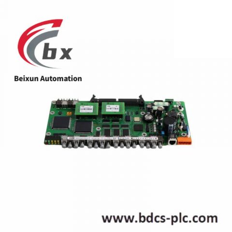 ABB 3BHE024577R0101 Circuit Board: Advanced Control Solution for Industrial Automation