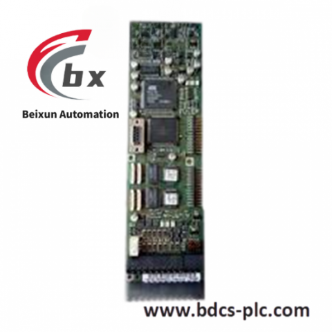 ABB 3HAB8048-3 Industrial Control Module