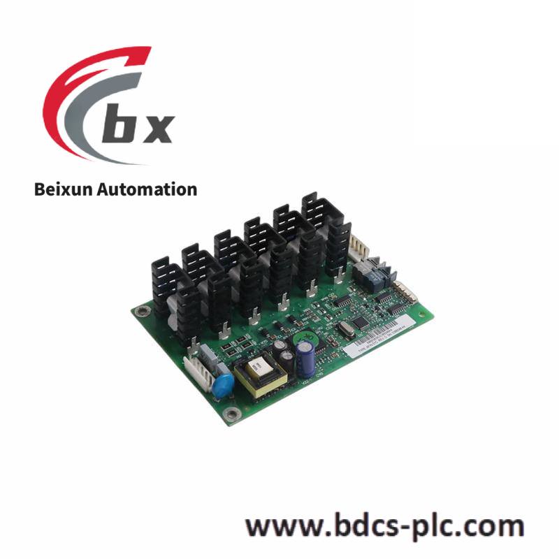 abb_3bhe028761r0102_pcb_card.jpg ABB LT C745 A101 Control Module, PLC Solutions for Industrial Automation