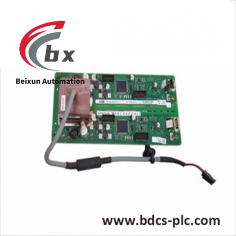 ABB 3BHE028761R1002 IGBT Module for Industrial Control Systems