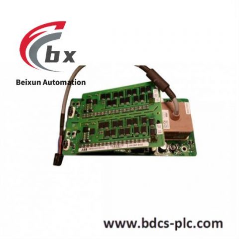 ABB 87TS01 GJR2368900R1550coupl. Mod. CDs Master FDDI Coupling Module