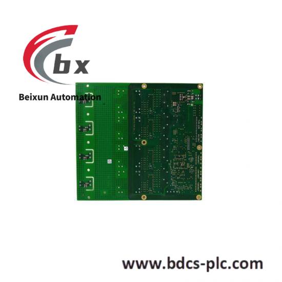abb_3bhe028761r2004_gdc806_a2004_circuit_board_1.jpg ABB PCD235B1101 Exciter Control Module - Enhanced Performance & Reliability