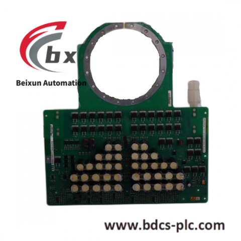 ABB PPC902CE101 3BHE028959R0101 - Industrial Control Module